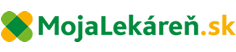 MojaLékáreň.sk logo